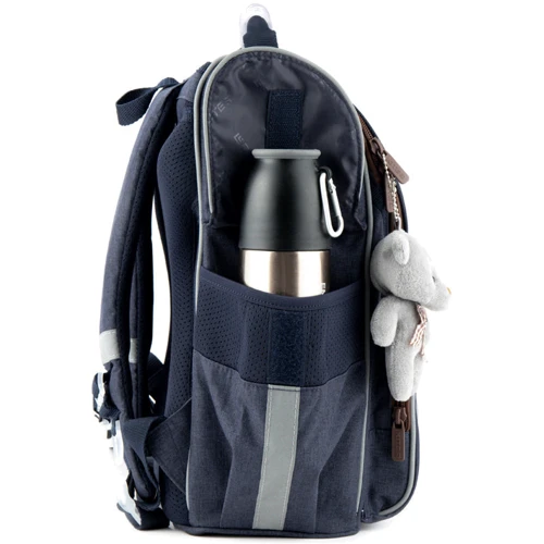 Рюкзак Kite Education каркасный College line blue K20-501s-11 фото 12