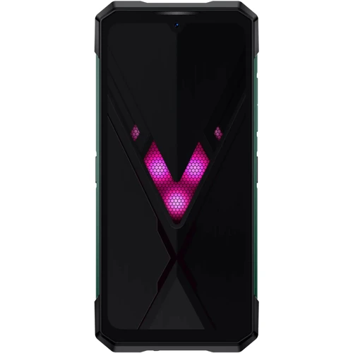 Смартфон Doogee S200 Ultra 12/1Tb Black