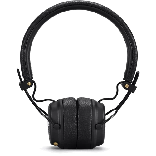 Навушники Marshall Major III Bluetooth Black (4092186) фото 7