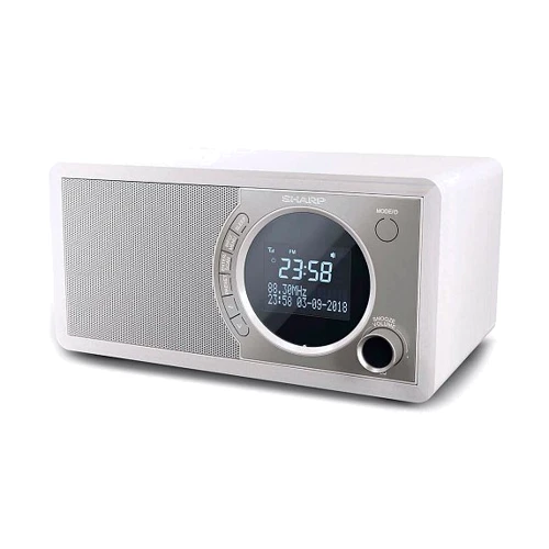 Акустика Sharp DR-450 White