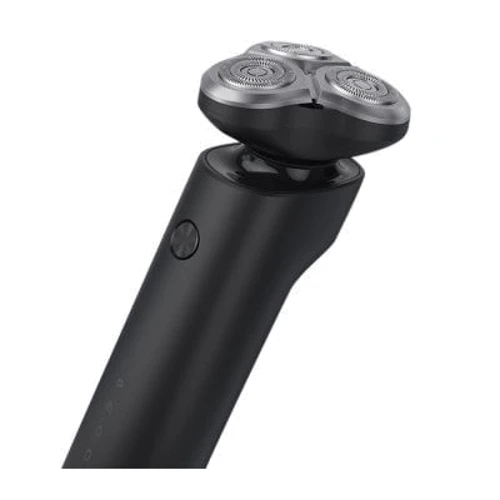 Электробритва MiJia Electric Shaver (MJTXD01SKS): Тип триммера отсутствует