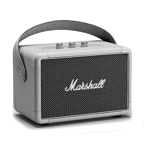 Акустика Marshall Kilburn II Grey (1001897/1002635): Тип портативная