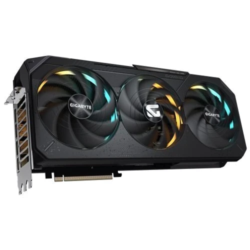 Видеокарта GIGABYTE GeForce RTX 5090 GAMING OC 32G (GV-N5090GAMING OC-32GD)