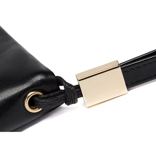 Чоловіча борсетка Buffalo Bags чорна (SHIM8805A-black): Стиль Повседневный (Casual)
