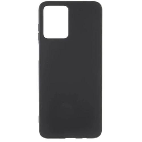Чохол для телефона ArmorStandart Matte Slim Fit Black для Motorola G13/G23 (ARM66142)