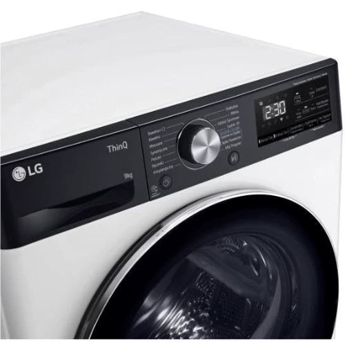 Сушильна машина LG RH90V9LV2N