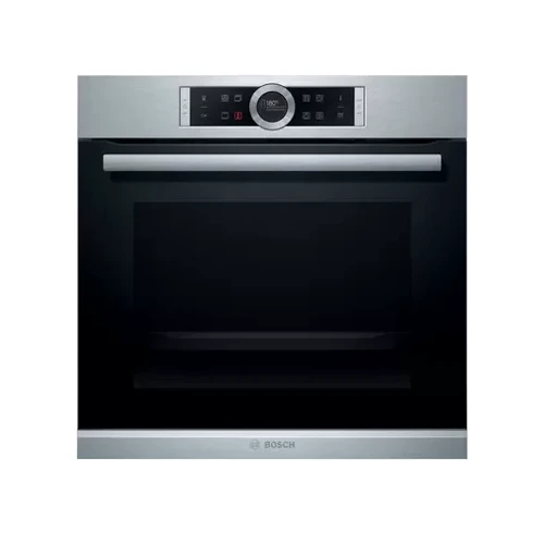 Духовой шкаф электрический Bosch HBG6750S1