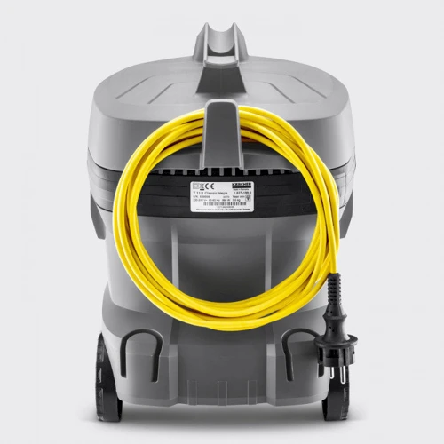 Пилосос Karcher T 11/1 Classic (1.527-197.0): Тип пилососа професійний