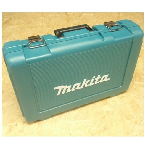 Шуруповерт акумуляторний Makita BDF453SHE: Тип патрона швидкозажимний