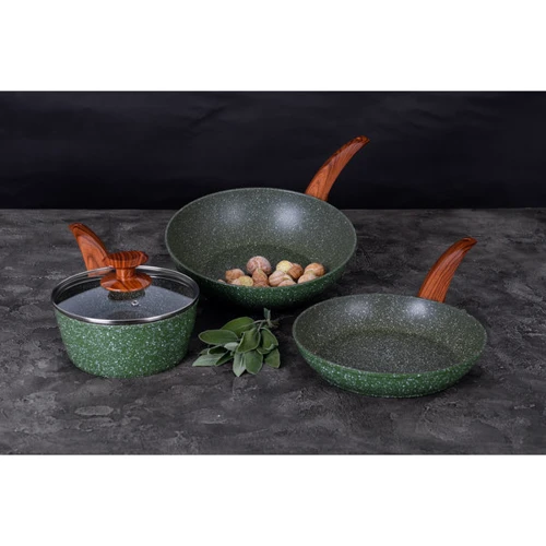 RINGEL Pesto pan 26 см (RG-1137-26): Діаметр, см 26