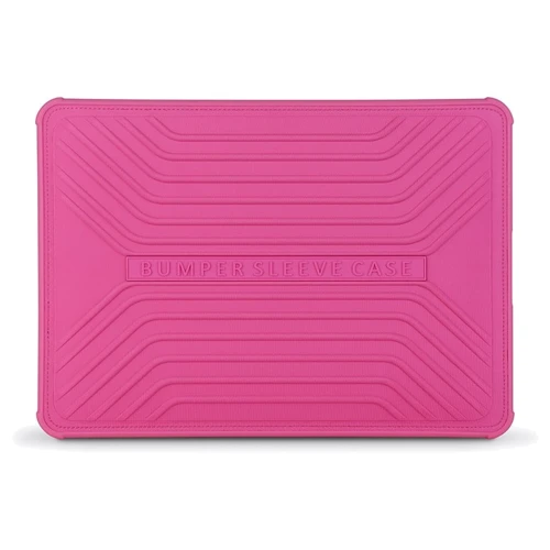 WIWU Voyage Sleeve Pink (GM3909) for MacBook Pro 15"
