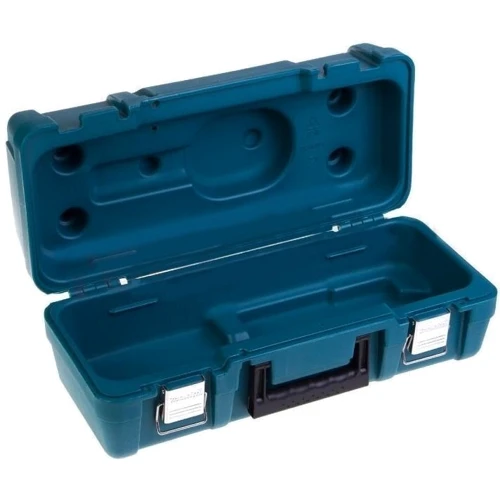 Кейс для инструментов Makita 824806-0: Тип ящик