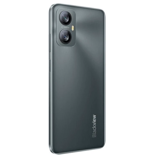 Смартфон Blackview A52 2/32GB Polar Night: Оперативная память 2 ГБ