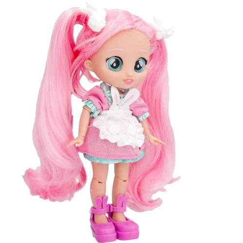 Кукла IMC toys BFF By Cry Babie Talents Кони 20 см (913073): Высота, см 20