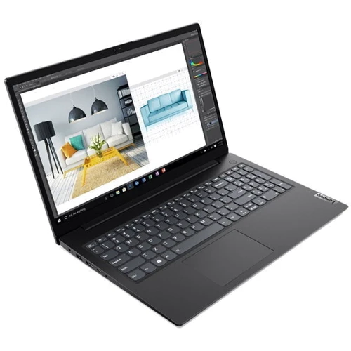 Ноутбук Lenovo V15 (82KD00FYPB_12_1TB): Экран 15.6" TN+film (1920x1080) Full HD