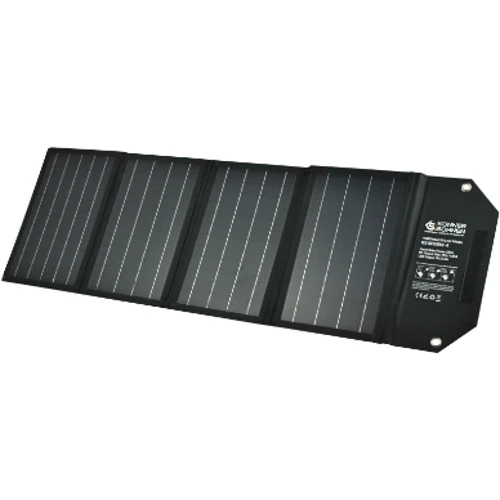 Солнечная панель Konner&Sohnen KS SP28W-4