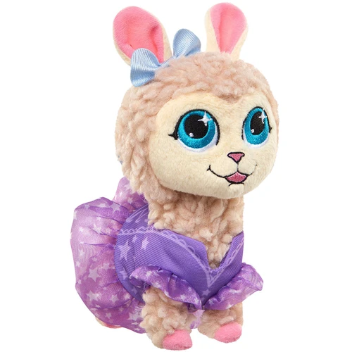 Мягкая игрушка WHO’S YOUR LLAMA? S1 – Фея-лама