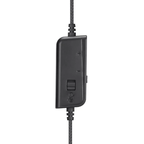Навушники HP DHE-8006 Gaming 7.1 Sound USB Black (DHE-8006): Діапазон частот (Гц) 20 - 20000