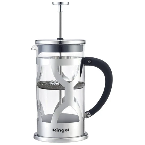 Френч-пресс RINGEL Fusion 1 л (RG-7326-1000): Объем, л 1