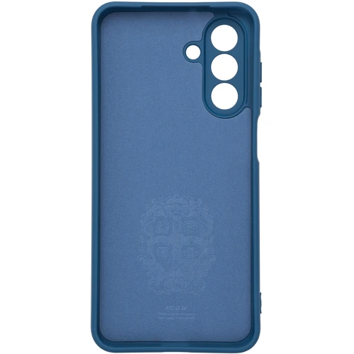 Чехол для телефонов ArmorStandart ICON Case Camera cover Dark Blue for Samsung A266 Galaxy A26 5G (ARM82183): Цвет синий