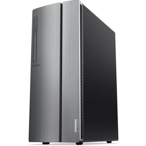 Персональный компьютер (ПК) Lenovo ThinkCentre 510-15ICB (90HU),i5-8400, 8GB, 256GB SSD+1TB HDD, Nvidia GTX 1050TI 4GB, Win10 Home