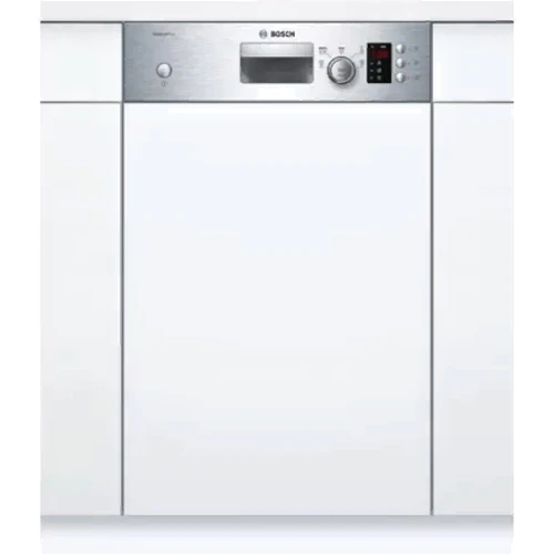 Вбудовувана посудомийна машина Bosch SPI25FS03E
