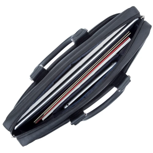 Сумка для ноутбука RivaCase 15.6" Black (8135) фото 10