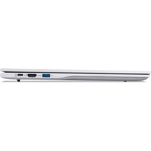 Ноутбук Acer Aspire Lite AL16-52P-551Z (NX.J5SEX.003): Тип экрана матовый