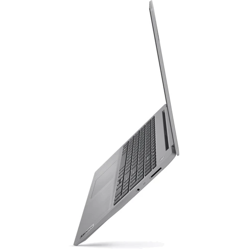 Ноутбук Lenovo IdeaPad 3 15ADA05 (81W100PVRM): Оперативная память 8 ГБ