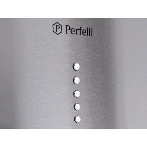 Витяжка Perfelli CRE 3673 I 1000 LED: Тип монтажу Потолочный