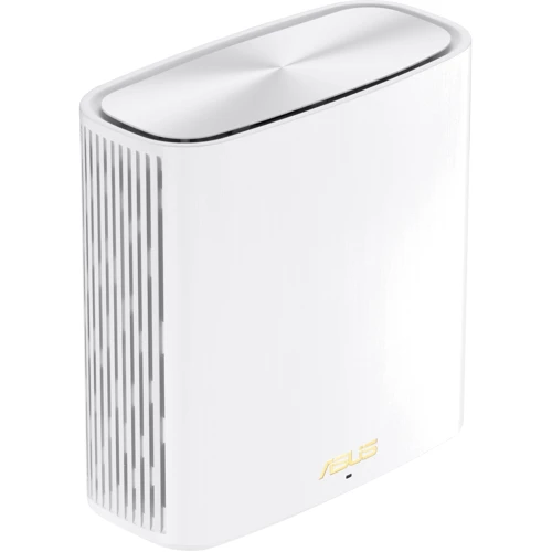 Маршрутизатор Wi-Fi ASUS ZenWiFi XD6 1-pack White (XD6-1PK-WHITE)