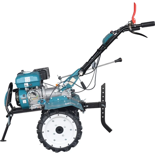 Мотоблок Konner&Sohnen KS 7HP-1050G: Производитель Konner&Sohnen