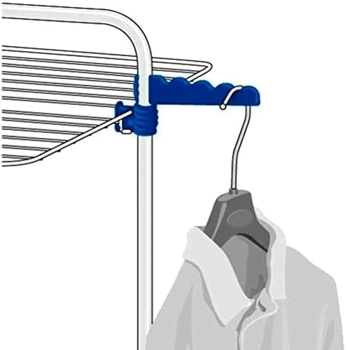 Сушарка Gimi Modular 3 для підлогової білизни (153583)