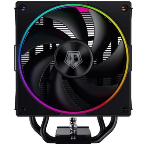 Кулер ID-COOLING Frozn A410 ARGB Black: Рівень шуму, dB 29.9