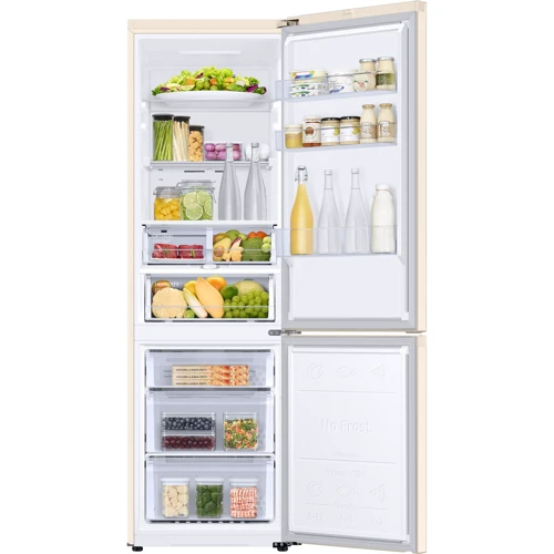 Холодильник Samsung RB36T674FEL/UA фото 10