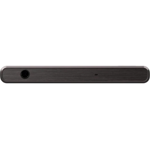 Смартфон Sony Xperia XZ 3/32 GB Mineral Black Approved Вітринний зразок фото 4