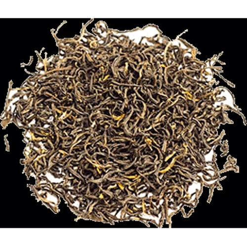 Чай Gemini черный Tea Collection Ассам TG FOP 100 г (5000000004188) фото 1