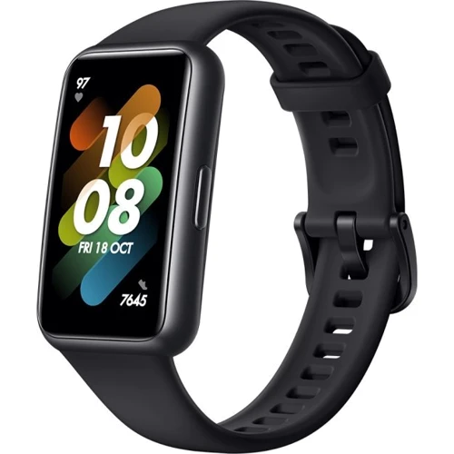 Фитнес-браслет Huawei Band 7 Graphite Black (55029077)