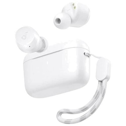 Наушники ANKER SoundСore A25i White (A3948G21)
