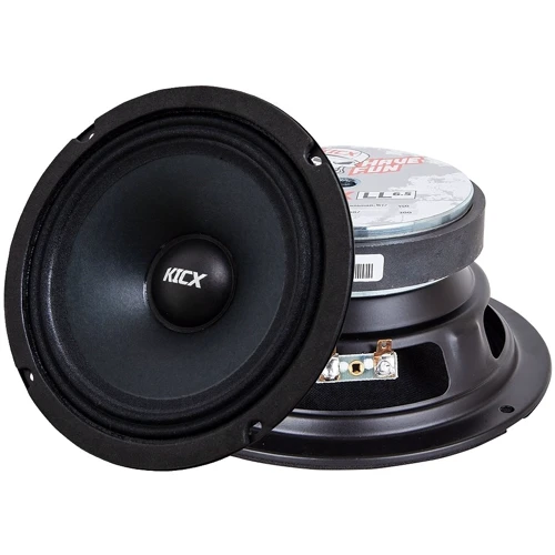 Kicx LL-6.5 VER.2
