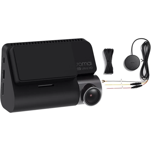 Автомобильный видеорегистратор Xiaomi 70mai Dash Cam 4K A810