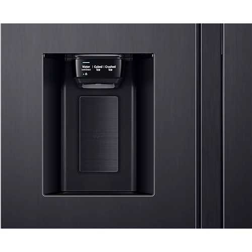 Холодильник Side-by-Side Samsung RS68A8842B1 фото 8