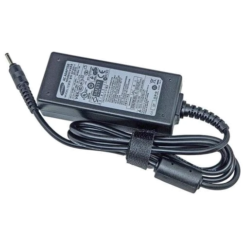 Зарядное устройство Samsung 40W 19V 2.1A 3.0x1.0mm AD-4019W OEM (8061)