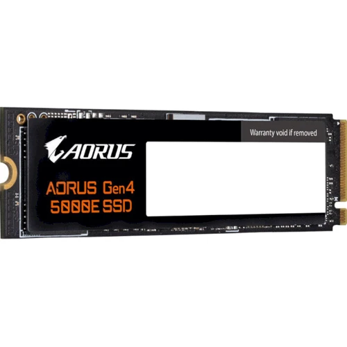 GIGABYTE AORUS Gen4 5000E SSD 1 TB (AG450E1024-G) UA: Тип накопителя внутренний
