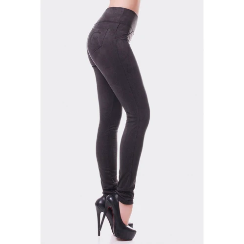 Легінси ArtStyleLeggings LSN-259A-40 40 чорні: Вид легінси