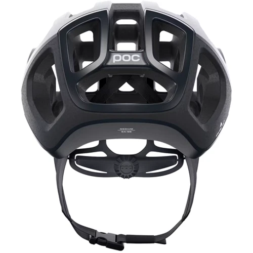 Велошлем POC Ventral Lite (Uranium Black Matt L) (PC 106931037LRG1): Стать Унисекс