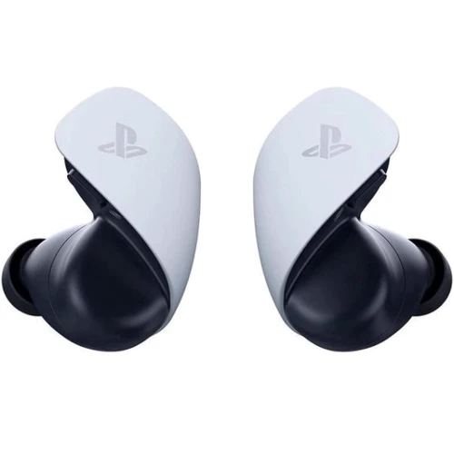 Аксесуар для приставки PlayStation Pulse Explore Wireless White (1000039787) UA