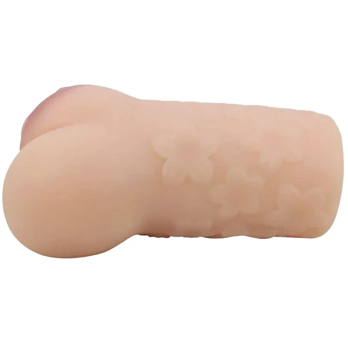 Мастурбатор LYBAILE Crazy Bull Scarlet soft skin (BM-009236N)