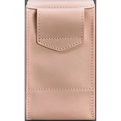 Набір жіночих сумок Mini BlankNote рожевий (BN-BAG-38-pink): Стиль Повсякденний (Casual)