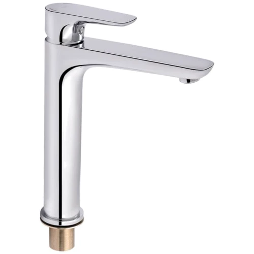 Смеситель для раковины Qtap Flaja 1010H102C: Назначение Для раковины